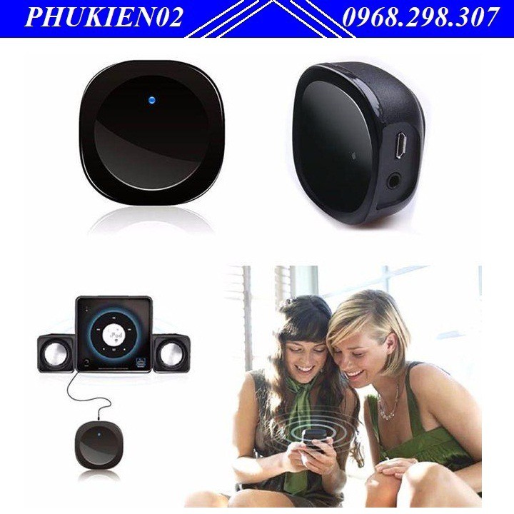 Thiết bị thu nhạc bluetooth 4.1 B3501