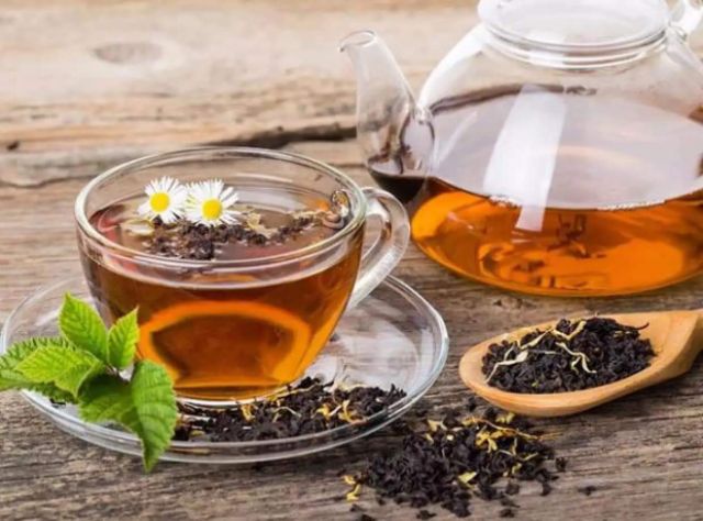 HỒNG TRÀ Vinatea GÓI 1kg | BigBuy360 - bigbuy360.vn