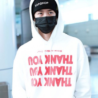 Áo hoodie nỉ mũ VƯơng Nhất Bác ( M2)_ Thiết kế và in theo yêu cầu