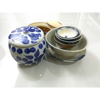 Combo vật dụng mâm cơm