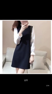 Váy nữ tay bồng