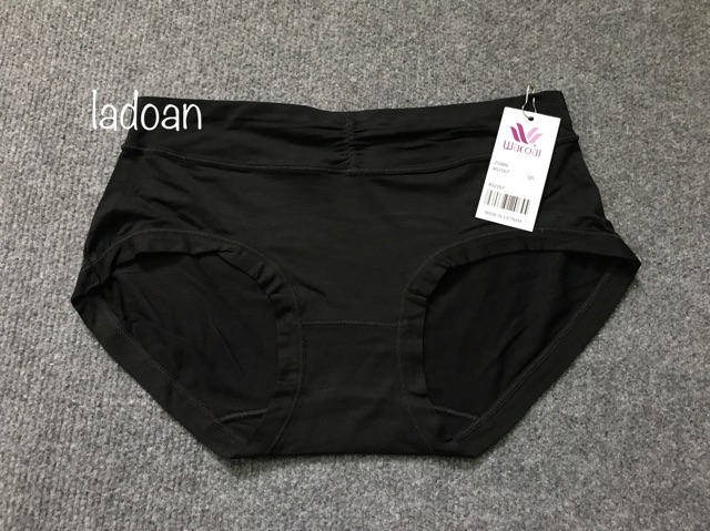 Quần cotton cạp cao | BigBuy360 - bigbuy360.vn