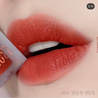 [CÓ SẴN] Son Blackrouge Ver7 💄A34💄