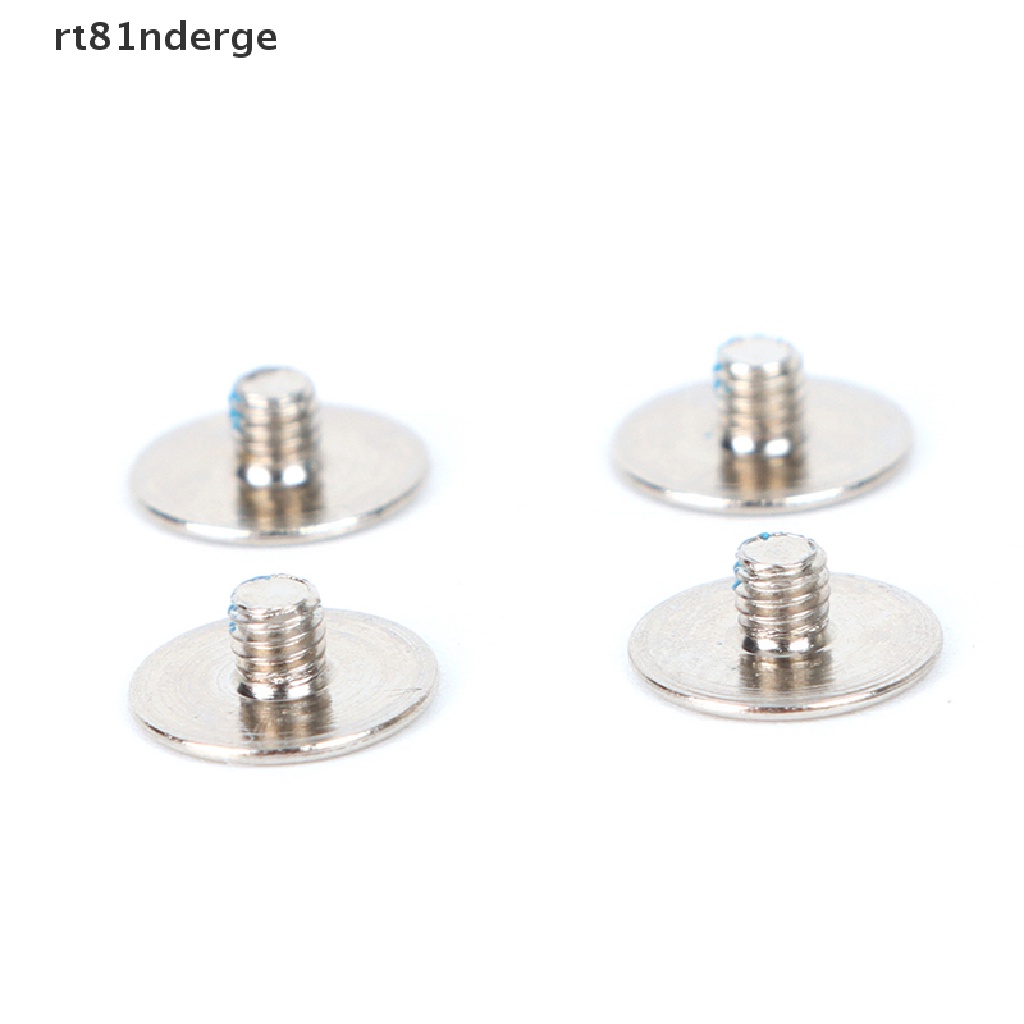 Bộ 4 Ốc Vít Bản Lề Cho Laptop Lenovo THINKPAD X240 X250 X260 T450 T440S T450S T440