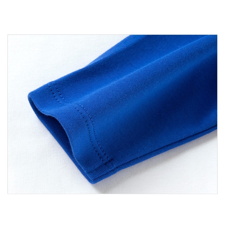 (0-4 tuổi) Áo thun dài tay bé trai hãng BALALABALA 200321100102