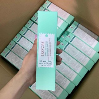 FloopXịt khoáng tảo