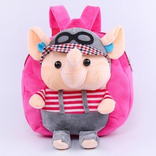 Balo  Hình Voi Siêu Xinh Cho Bé