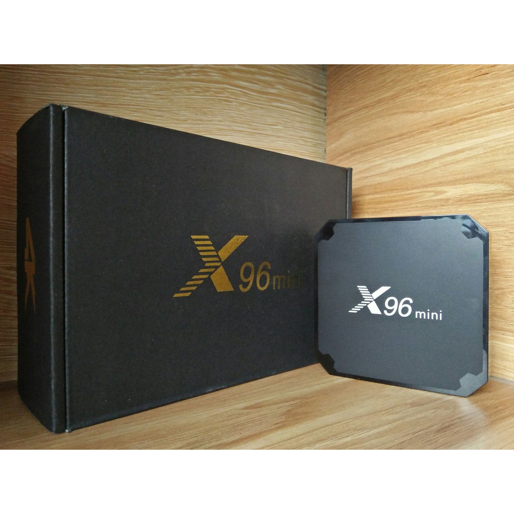 Box xịn X96 2G 16G tích hợp FPT play - Tivibox cấu hình mạnh - TV Box Truyền hình miễn phí ĐỈNH CỦA CHÓPPPP