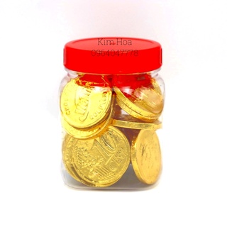 Kẹo Sôcôla Đồng Tiền 100G