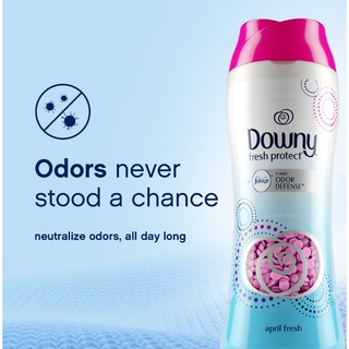 Hạt xả vải Downy nhập khẩu Mỹ