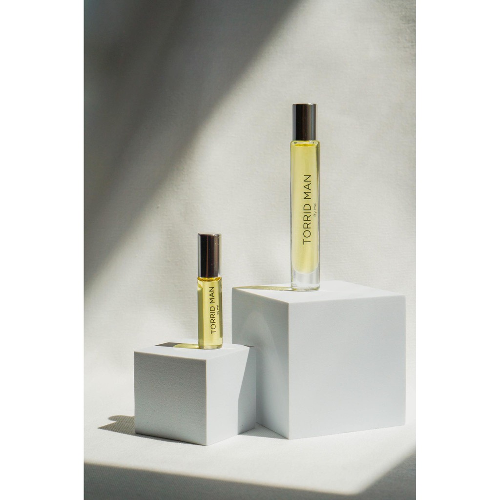 Tinh dầu nước hoa nam Torrid Man