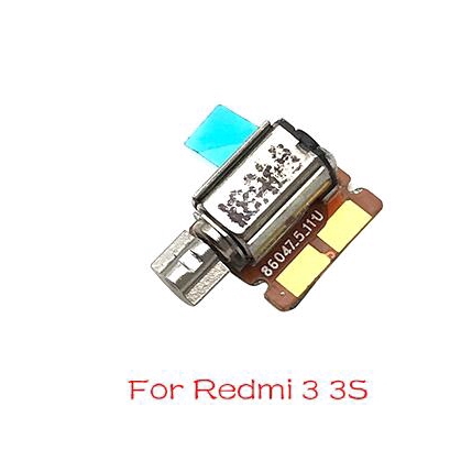 Cáp Loa Rung Cho Xiaomi Redmi 2 2s 2a 3s 4 4x 4a 6a 5 Plus 6 Pro Note 3 4x 5 5a S2