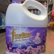 Nước giặt Fineline Thái Lan 3000ml