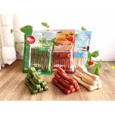 Xương Gặm Orgo Sạch Răng-Thơm Miệng -Bổ Sung Canxi cho chó