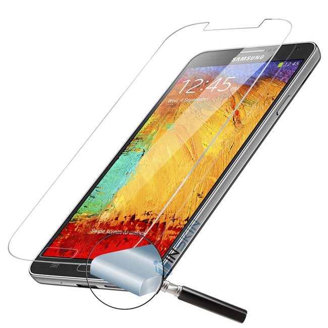 Kính cường lực cao cấp cho sam sung