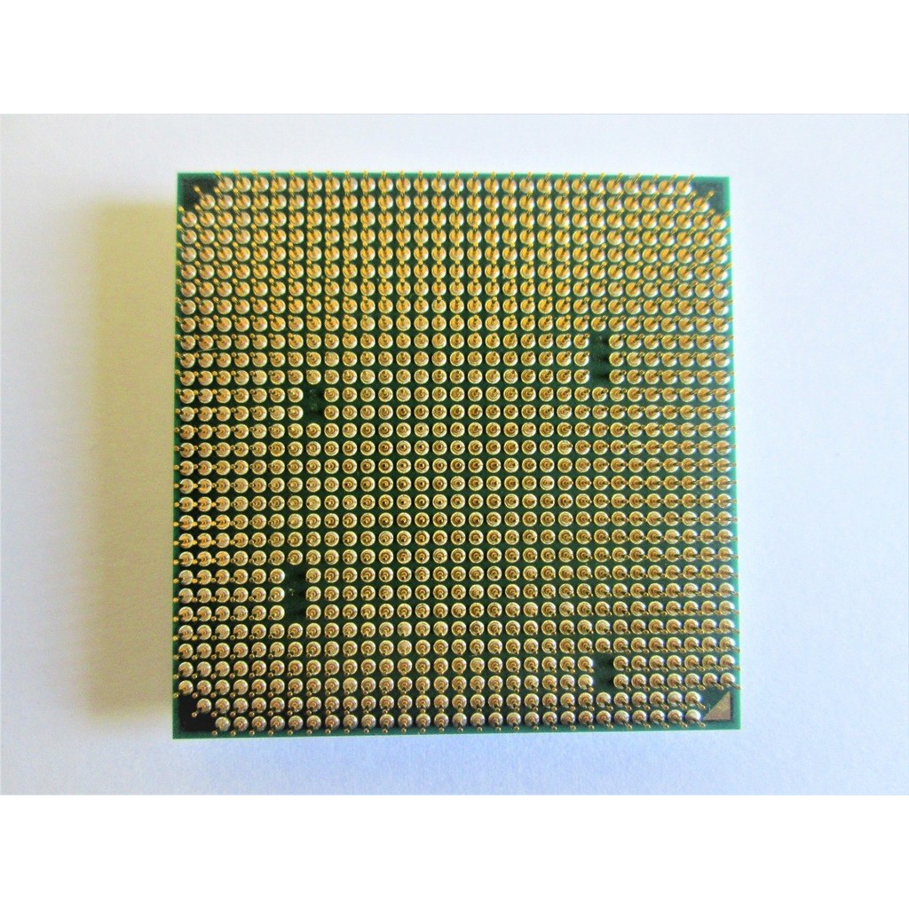 Bộ vi xử lý AMD Athlon II X2 260U socket AM3 siêu tiết kiệm điện (1.8GHz/ 938-pin /25W/Dual-Core/2M Cache) cho máy bàn | WebRaoVat - webraovat.net.vn
