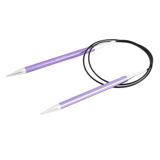 Kim đan len 80cm 2.0mm đến 6.0mm