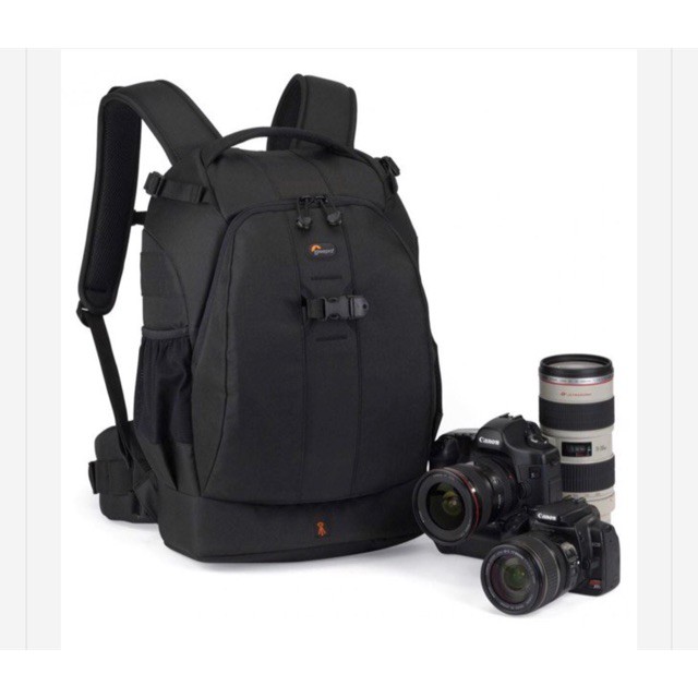 Balo máy ảnh Lowepro Flipside 400 A nhập khẩu