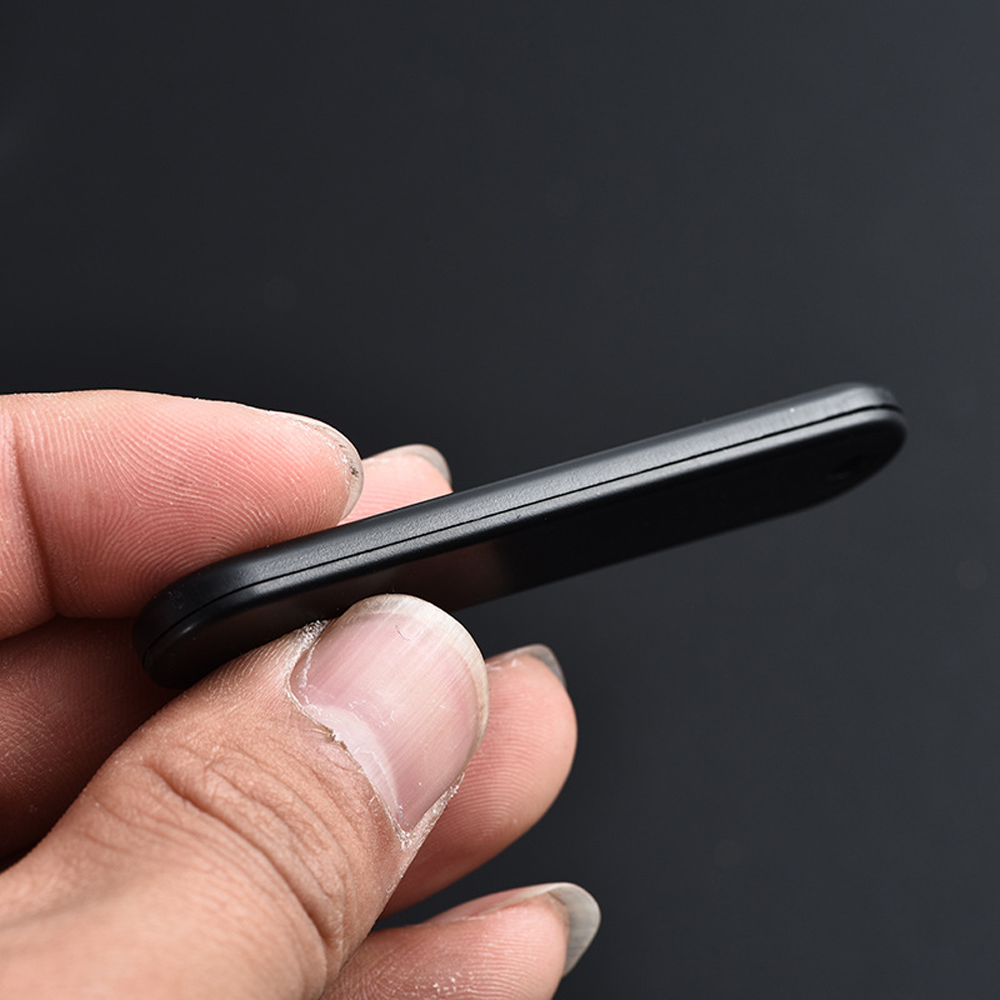 Móc Khóa Mặt Biển Số Điện Thoại Độc Đáo