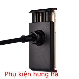 <3 Giá Kẹp - Giá Đỡ Điện Thoại - Ipad Dài 0.75 - 1 Mét - Uốn Nắn Mọi Tư Thế - Rất Cứng Cáp hàng loại 1 .... | BigBuy360 - bigbuy360.vn