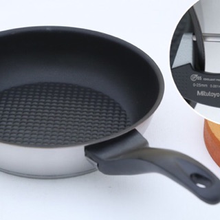 Chảo từ fivestar size 28 cm