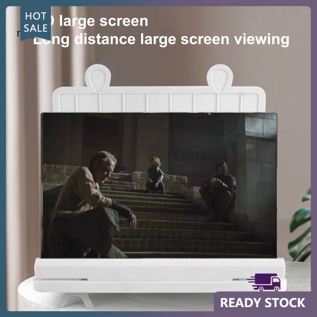 Thiết bị khuếch đại màn hình điện thoại di động RGA