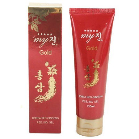 SỮA RỬA MẶT HỒNG SÂM HÀN QUỐC