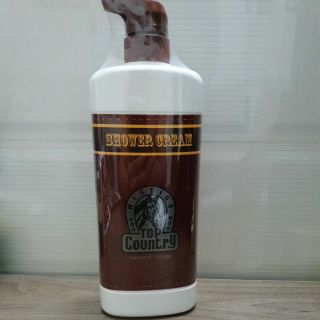 Sữa tắm ngựa thái lan top country 500ml