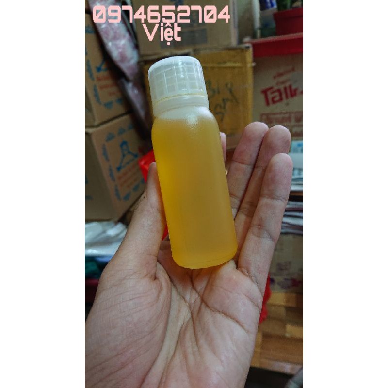 Hương chanh 100ml