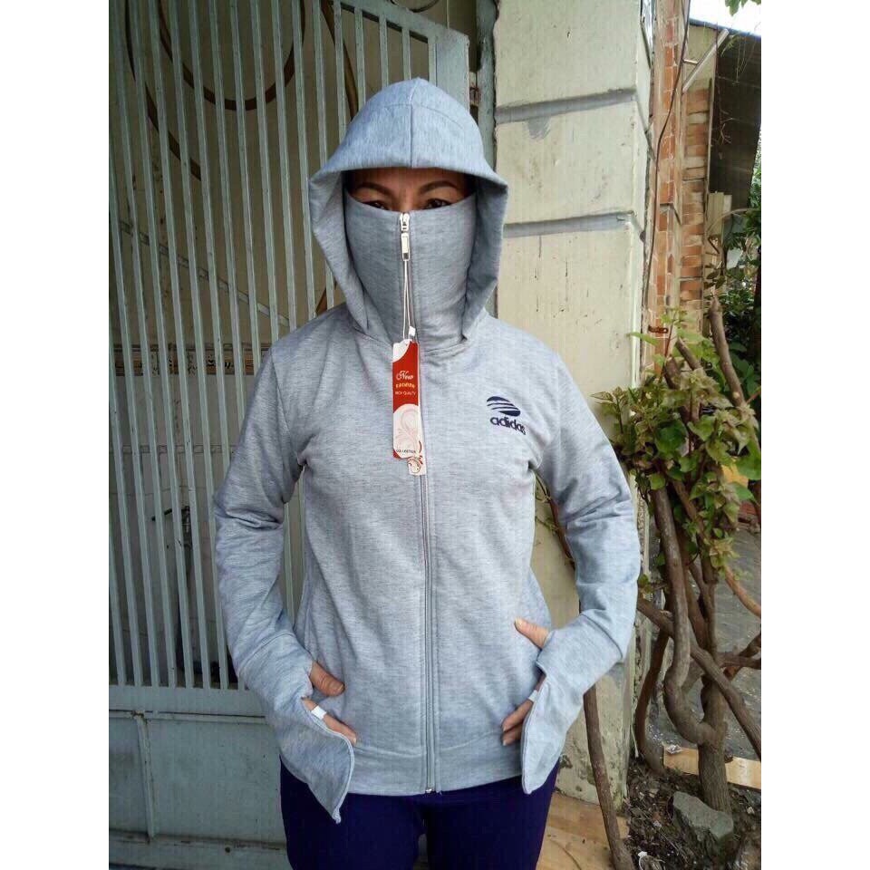 Áo khoác thun chống nắng BIGSIZE (AKTP0003) | BigBuy360 - bigbuy360.vn