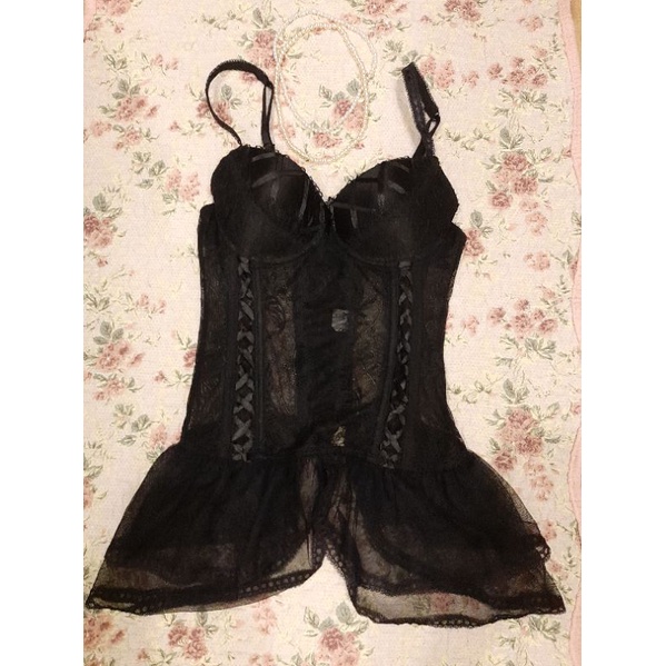 Corset 2hand