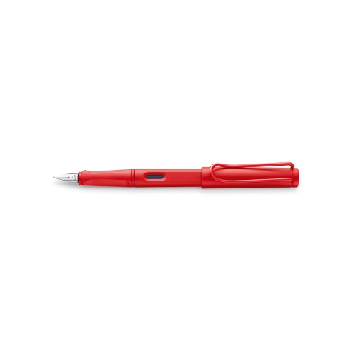 Bút máy LAMY Safari Strawberry (Limited Edition 2022)