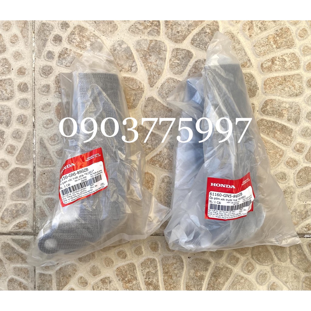 Ốp giảm xóc trước SUPER DREAM , Ốp phuột SUPER DREAM , A SUPER