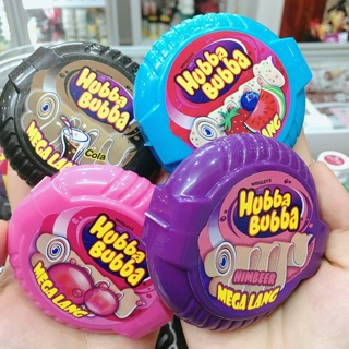 Hubba bubba