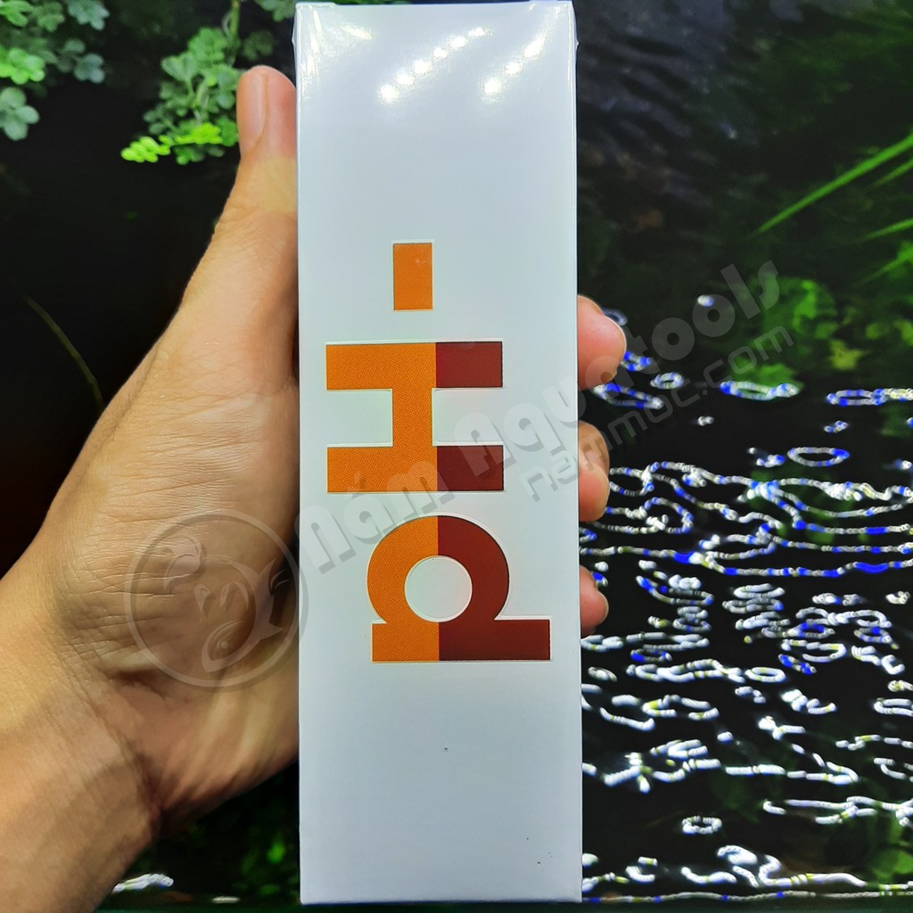 KOIKA pH- | Men Vi sinh đặc biệt giúp giảm pH tự nhiên và ổn định cho bể cá cảnh thuỷ sinh