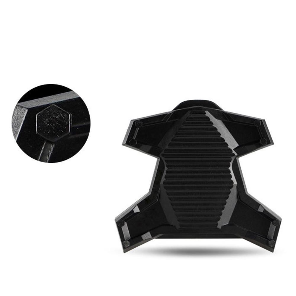 Cặp bàn đạp cho xe đạp Shimano SPD LOOK keo