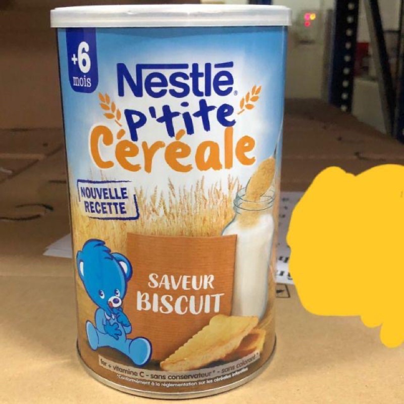 Bột lắc sữa Nestle 400gr (chocolate,vani, bích quy, loại ngũ cốc, mật ong)