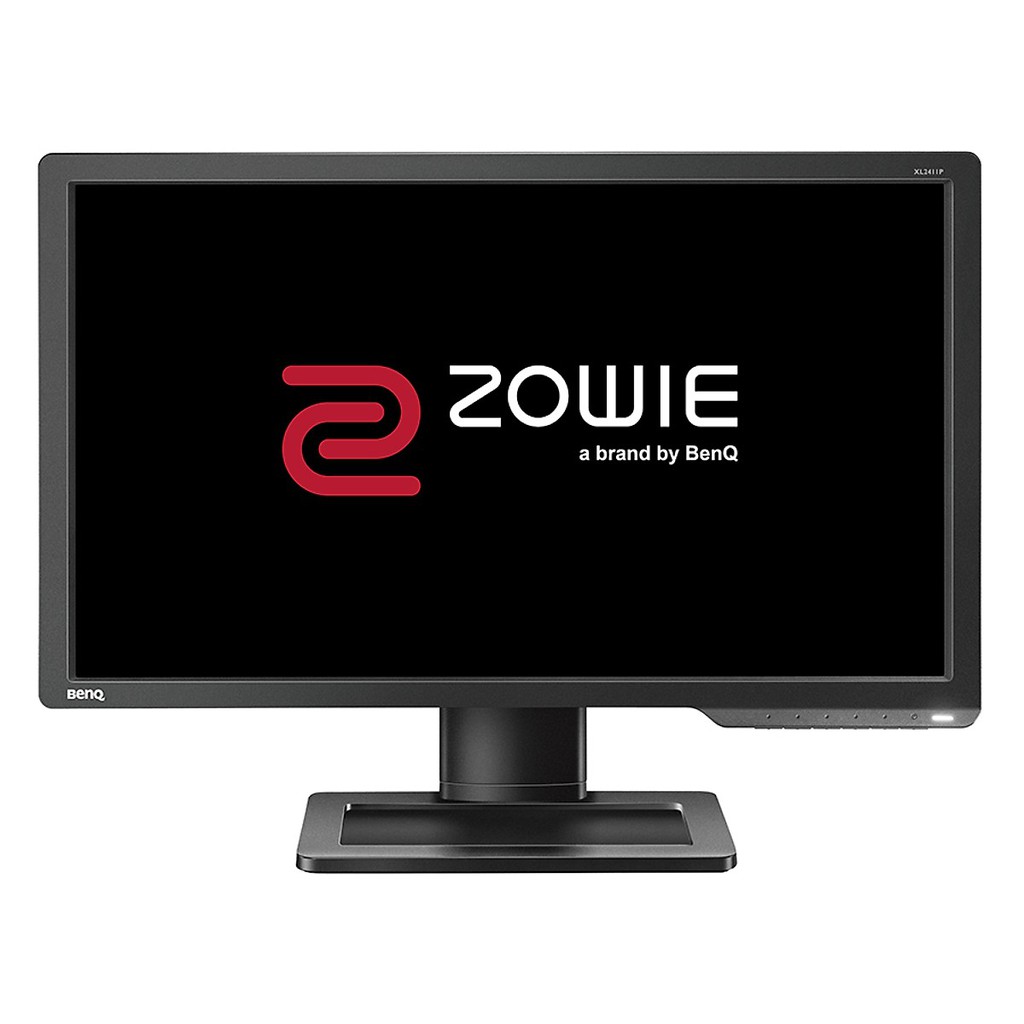 [Mã 1911ELSALE hoàn 7% xu đơn 300K] Màn hình BenQ Zowie XL2411P 24 inch Full HD 1920 x 1080 1ms 144Hz TN-Hàng Chính Hãng | BigBuy360 - bigbuy360.vn