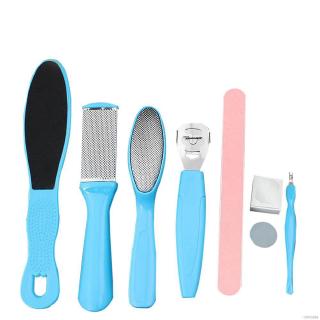 Bộ dụng cụ chăm sóc móng chân 8 món