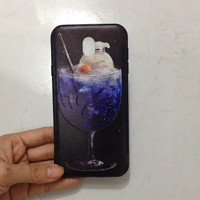 Ốp lưng sam sung J7 Pro,J7Pro Ly kem