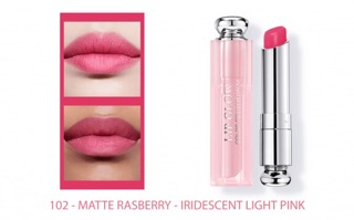 Son Dưỡng Dior Addict Lip Glow fullbox