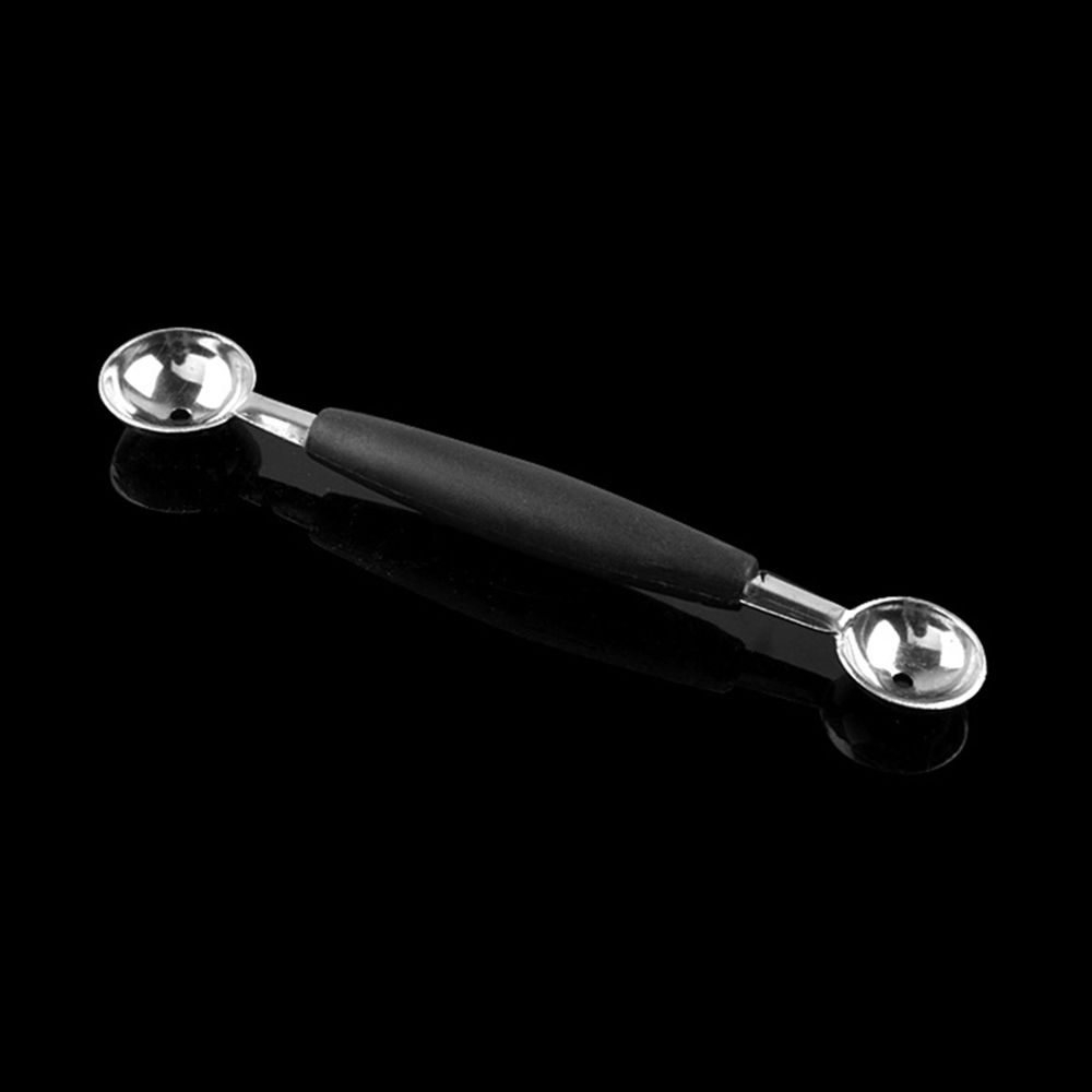 Epoch Muỗng Múc Kem / Trái Cây Hình Quả Xoài Nhiều Màu Sắc