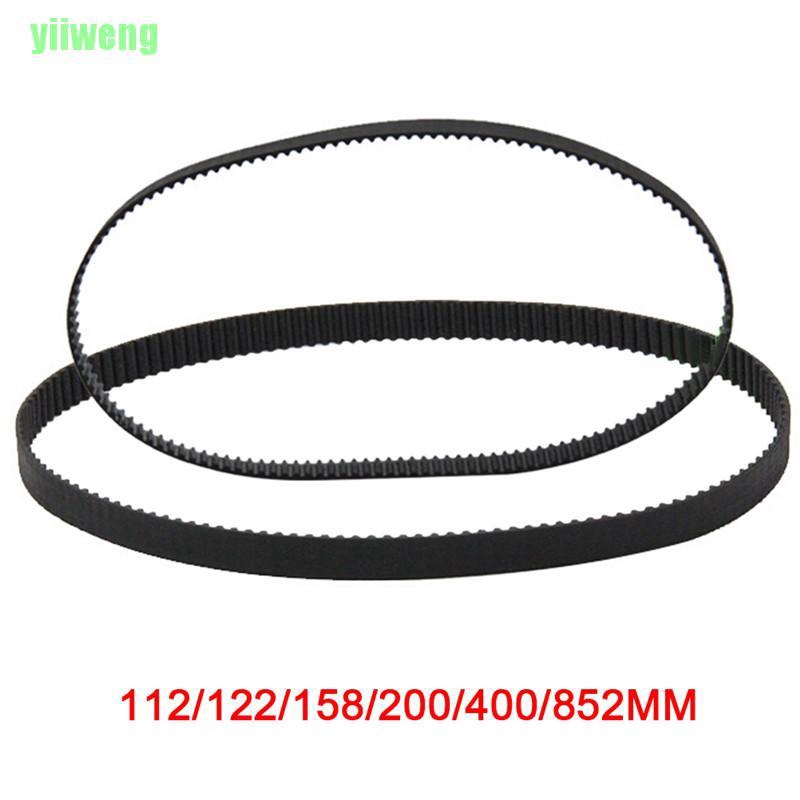 Vòng Đệm Cao Su Yw Gt2 2gt 6mm Cho Máy In 3d