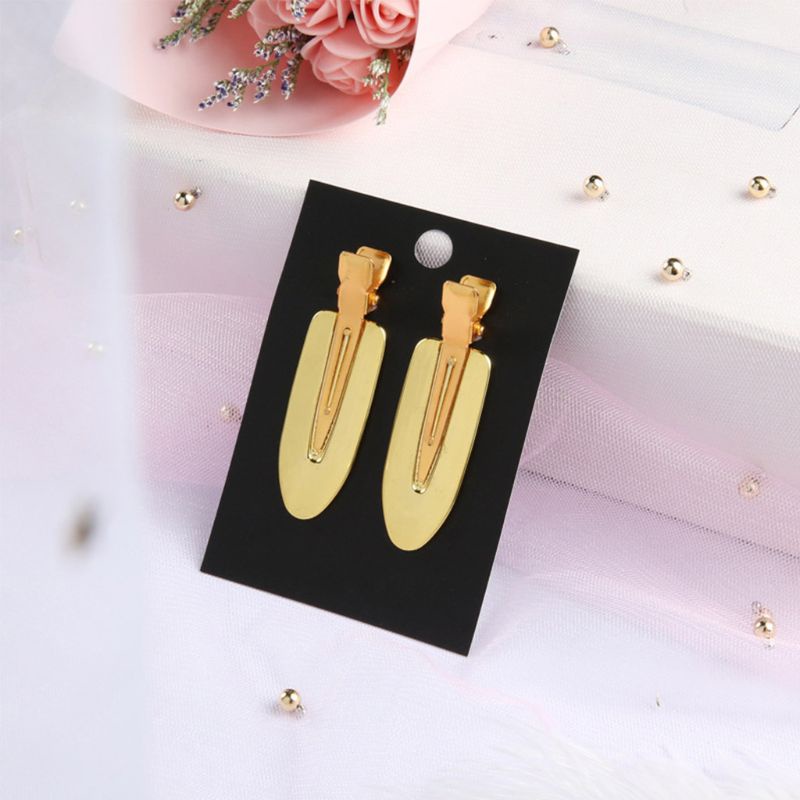 Kẹp Uốn Tóc Gợn Sóng Không Để Lại Dấu Vân Tay YOUYO