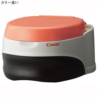 Bô vệ sinh Combi kiểu Âu