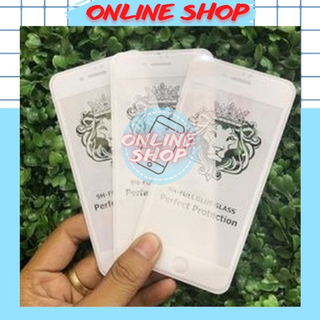 Kính cường lực nokia 2.1, 3.1, 3.2, 7.2,  8.1, nokia 5.1 plus, 6.1 plus, X5, X6, X7, cường lực 9D Full Màn