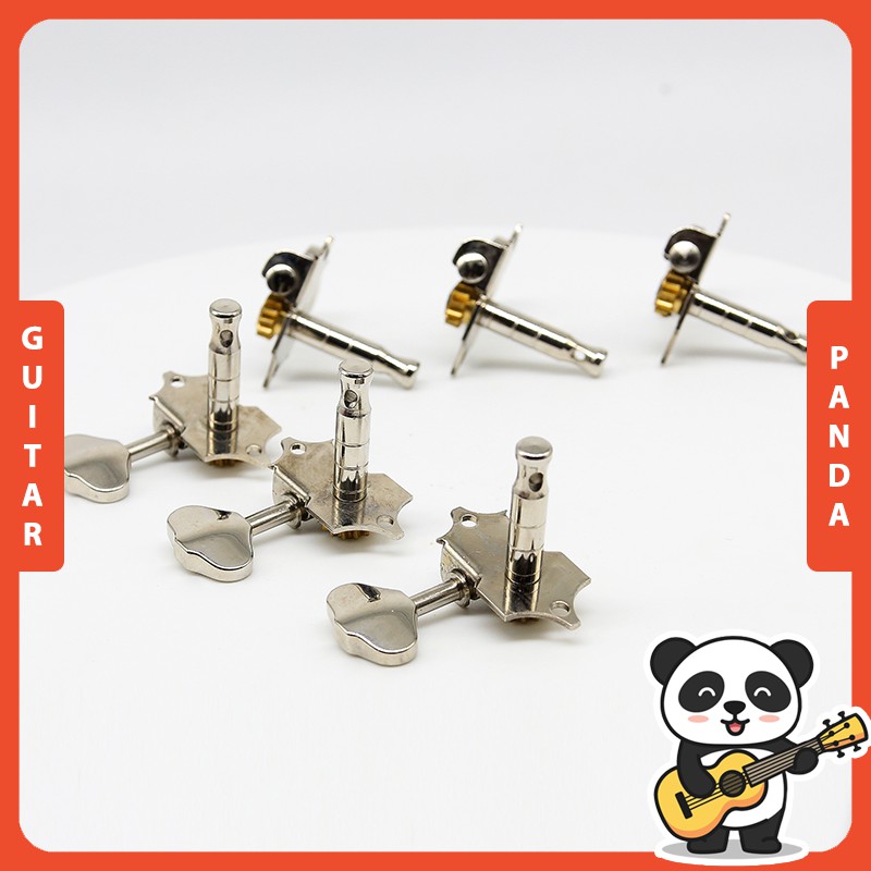 [Chính Hãng] Bộ 6 Khoá Grover Open Cao Cấp