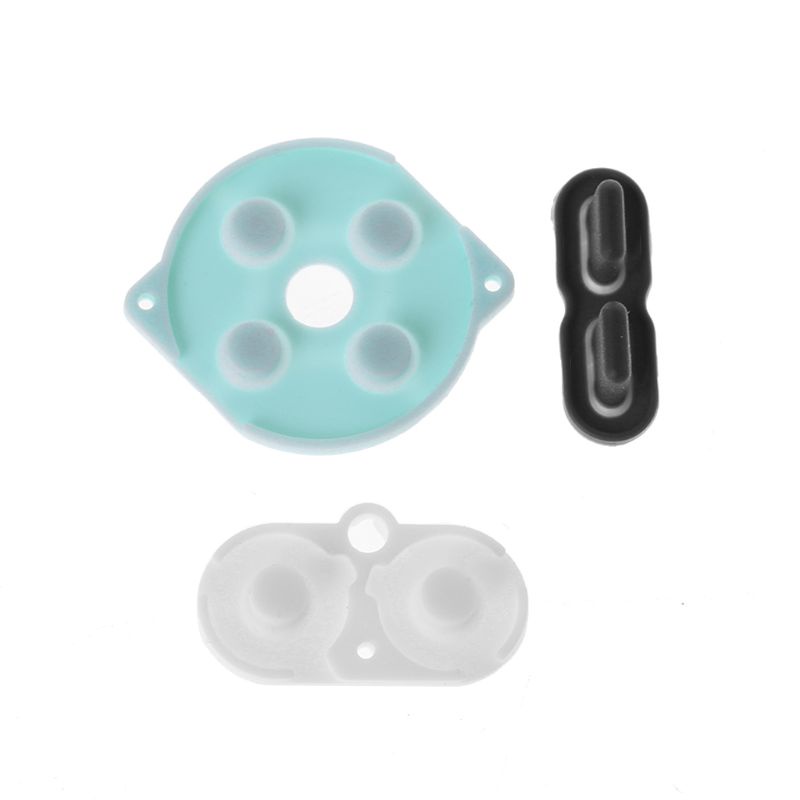 Đệm Cao Su Silicone Dẫn Điện Cho GBC GBP for GBA S