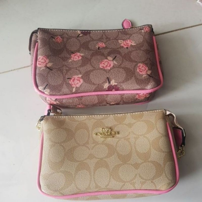 túi coac cặp nách đeo chéo | BigBuy360 - bigbuy360.vn