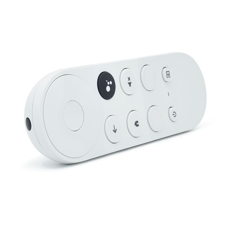 Điều Khiển Từ Xa Thay Thế Chuyên Dụng Cho GoogleChromecast 4K Snow G9N9N 2020